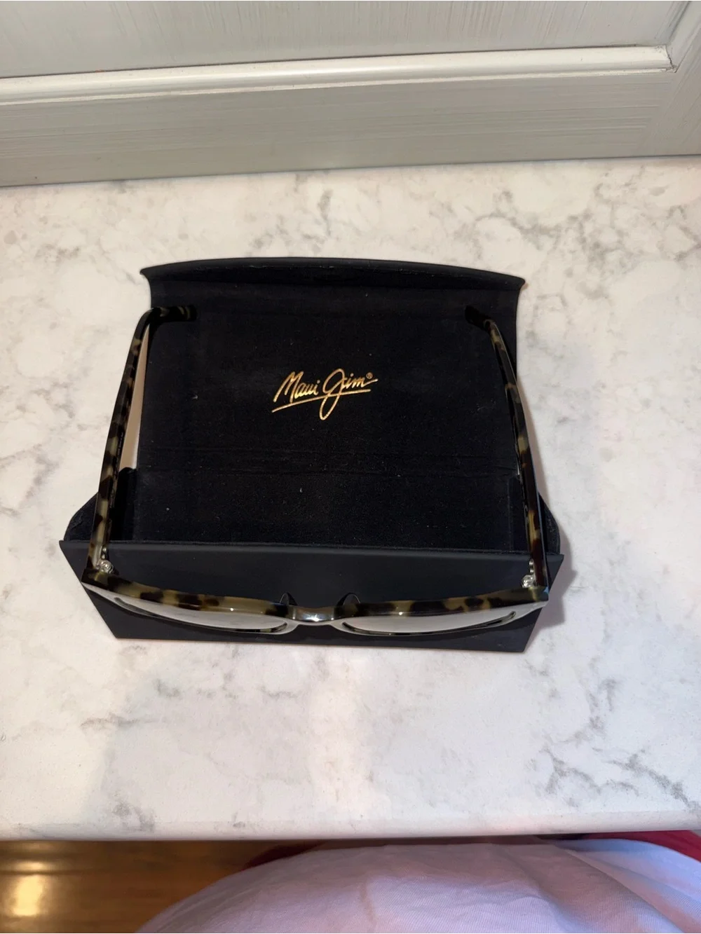 Maui Jim Westside sunglasses